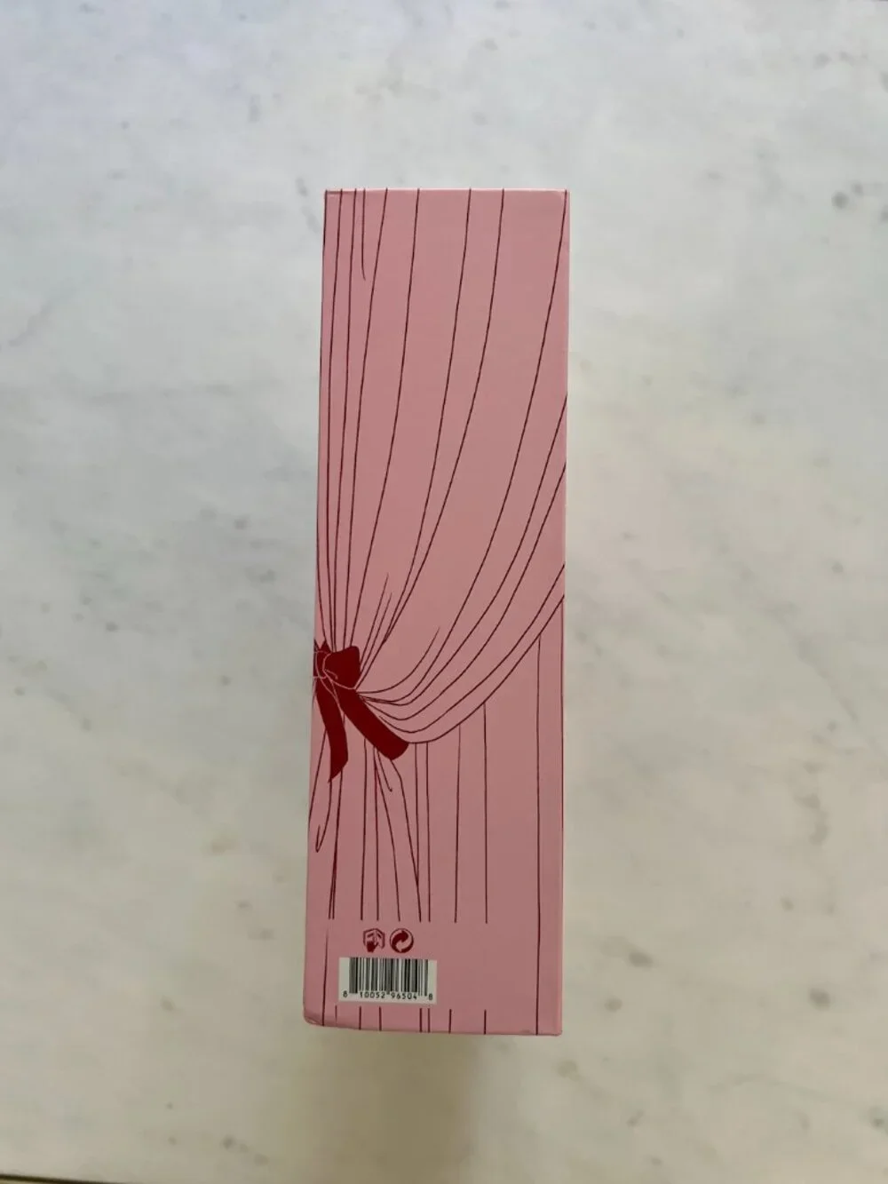 Glow Recipe 12 Days of Glow Skincare Advent Calendar - EMPTY boxes